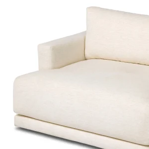 Sofá Selene fabricación muebles personalizados Panamá Taylor Decor Design