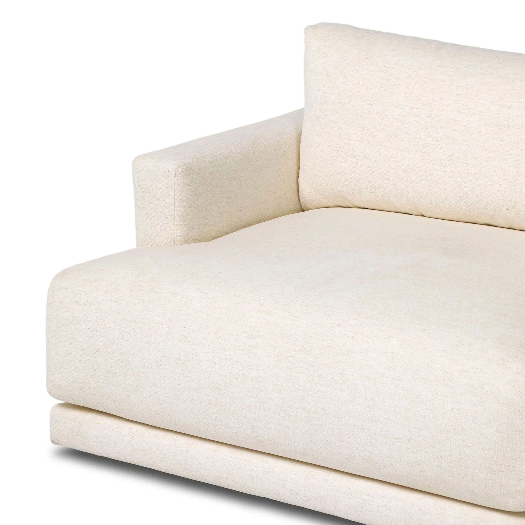 Sofá Selene fabricación muebles personalizados Panamá Taylor Decor Design