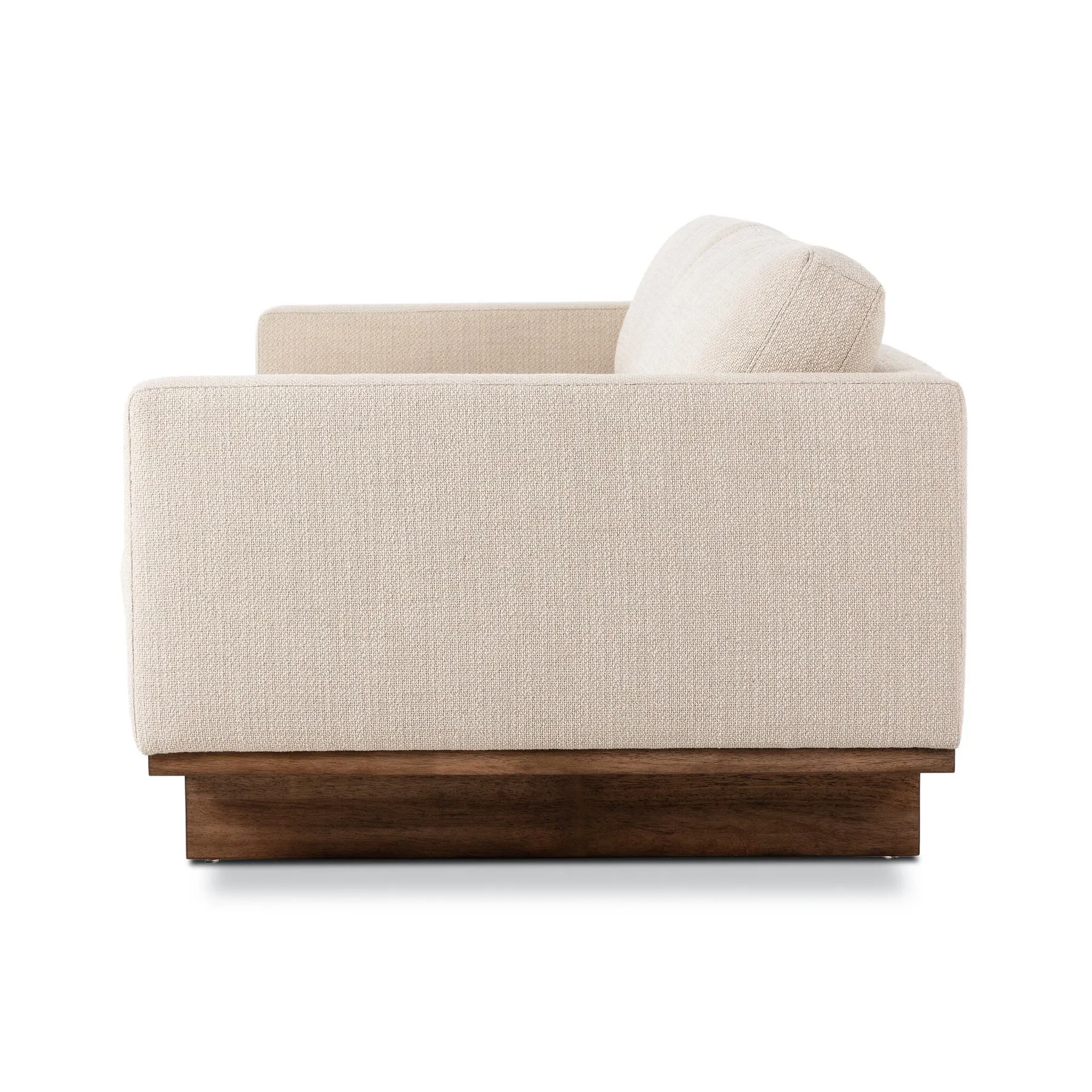 Sofá Sorelle fabricación muebles personalizados Panamá Taylor Decor Design