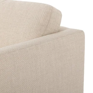 Sofá Sorelle fabricación muebles personalizados Panamá Taylor Decor Design