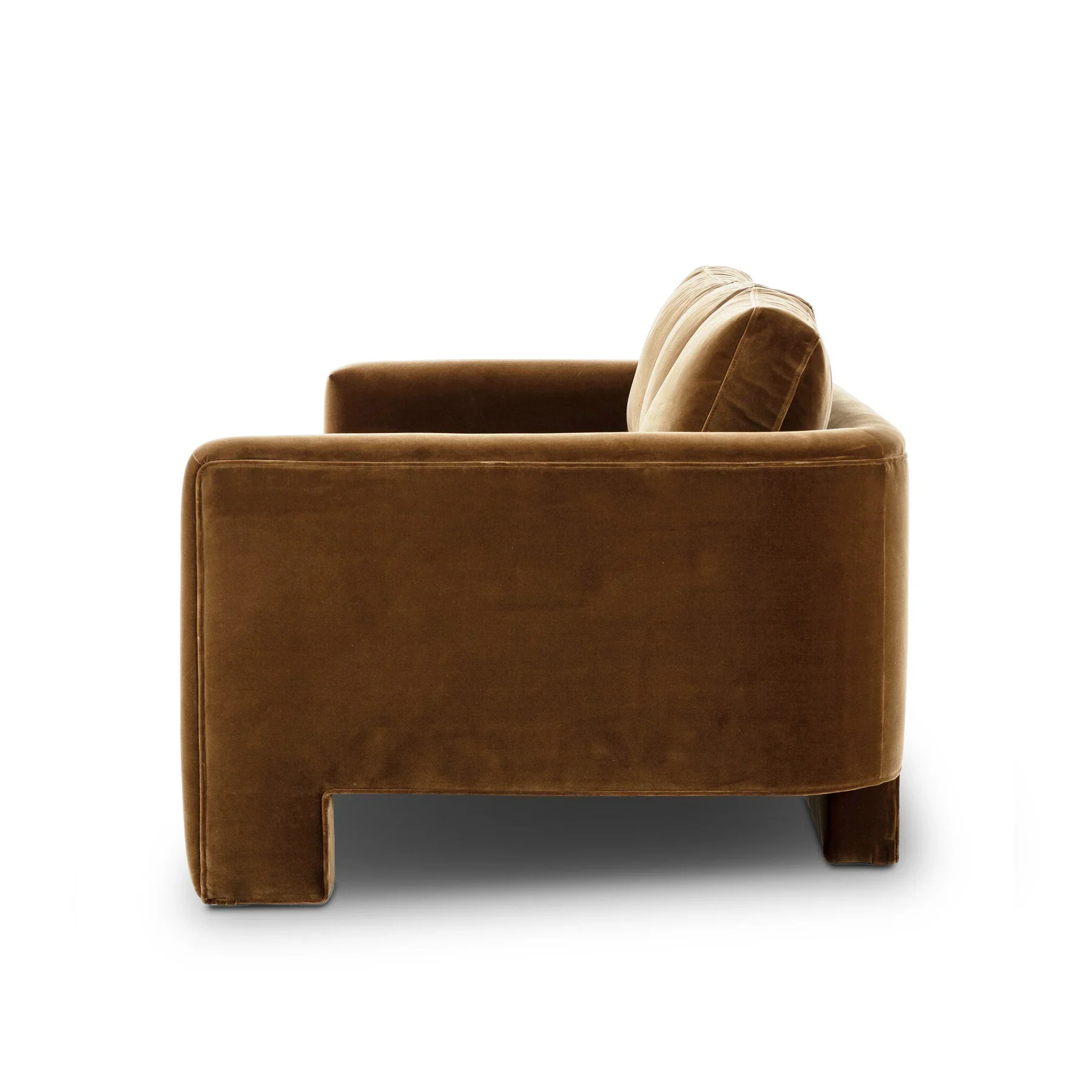 Sofa Torino fabricación muebles personalizados Panamá Taylor Decor Design