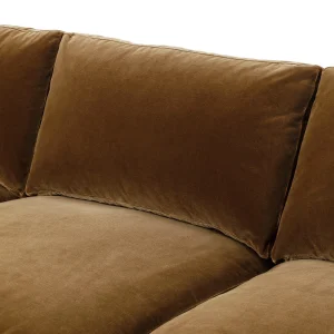 Sofa Torino fabricación muebles personalizados Panamá Taylor Decor Design