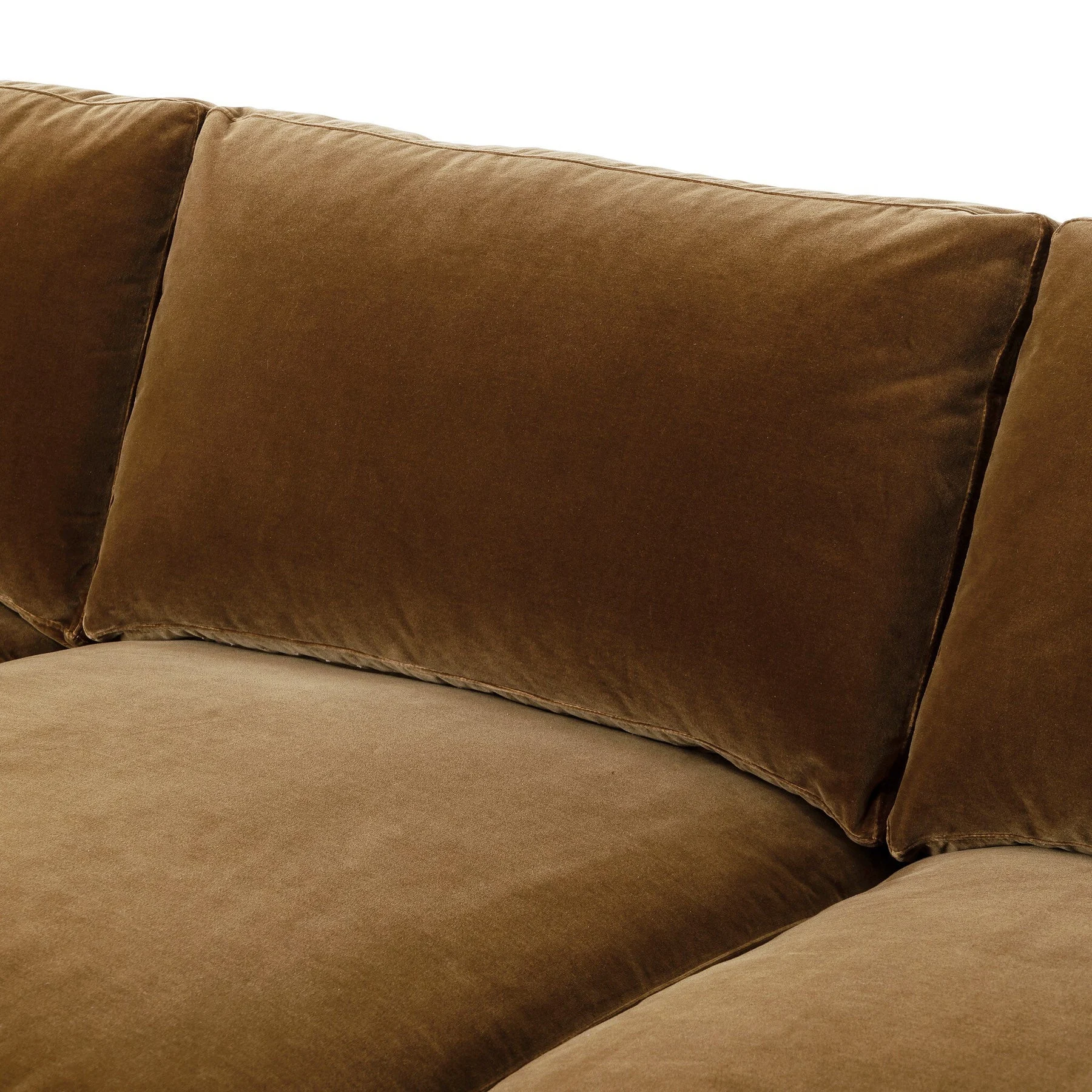 Sofa Torino fabricación muebles personalizados Panamá Taylor Decor Design