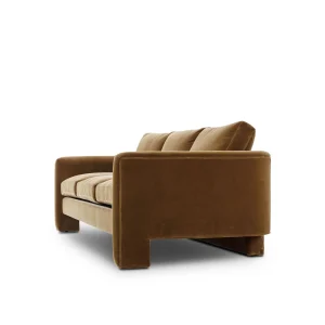 Sofa Torino fabricación muebles personalizados Panamá Taylor Decor Design