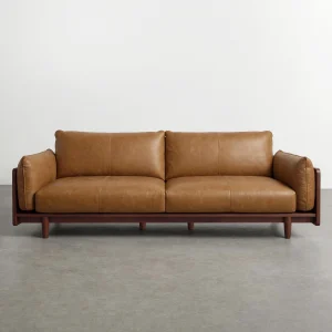 Sofá Veratti fabricación muebles personalizados Panamá Taylor Decor Design