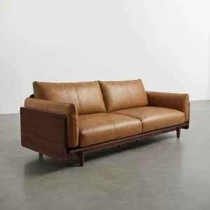 Sofá Veratti fabricación muebles personalizados Panamá Taylor Decor Design