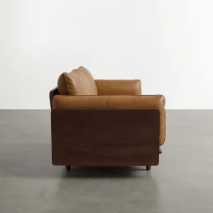 Sofá Veratti fabricación muebles personalizados Panamá Taylor Decor Design