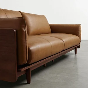 Sofá Veratti fabricación muebles personalizados Panamá Taylor Decor Design