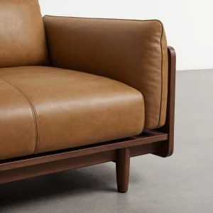 Sofá Veratti fabricación muebles personalizados Panamá Taylor Decor Design