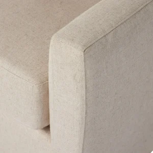 Sofa slipcover Matteo fabricación muebles personalizados Panamá Taylor Decor Design