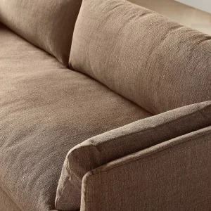 sofá slipcover Rivera fabricación muebles personalizado Panamá Taylor Decor Design