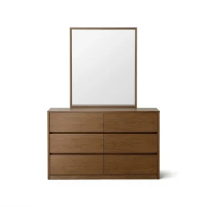 Tocador Arelia fabricación muebles personalizados Panamá Taylor Decor Design