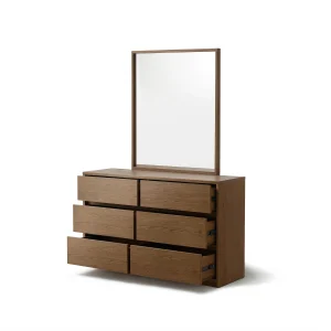 Tocador Arelia fabricación muebles personalizados Panamá Taylor Decor Design