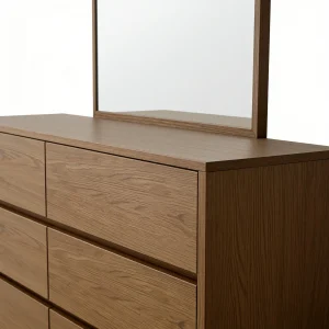 Tocador Arelia fabricación muebles personalizados Panamá Taylor Decor Design