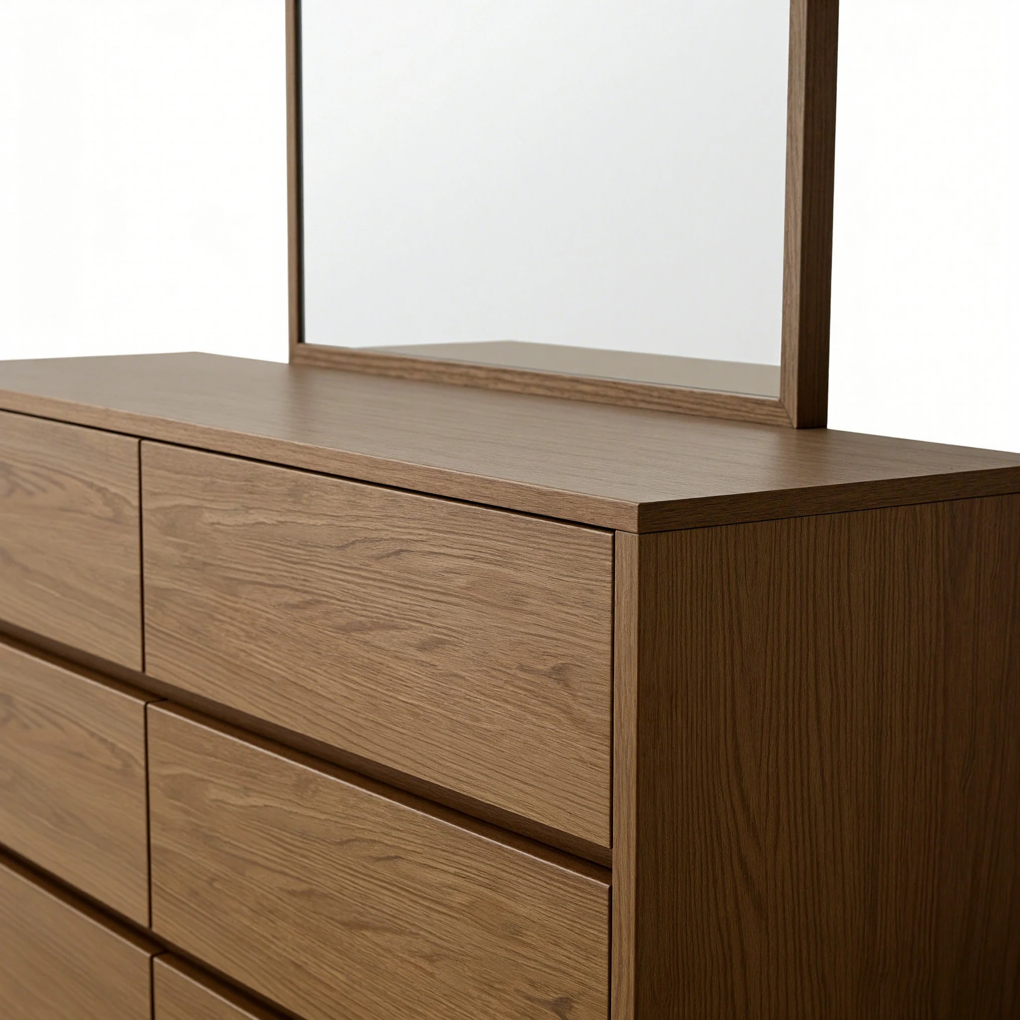 Tocador Arelia fabricación muebles personalizados Panamá Taylor Decor Design