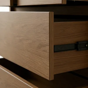 Tocador Arelia fabricación muebles personalizados Panamá Taylor Decor Design