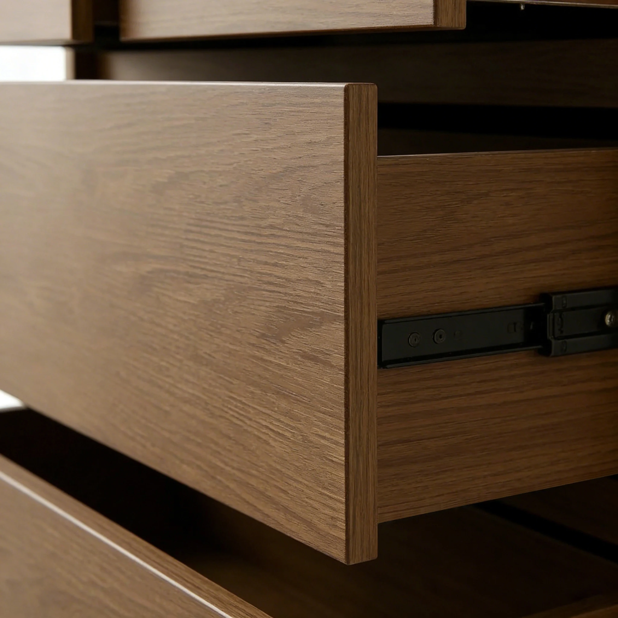 Tocador Arelia fabricación muebles personalizados Panamá Taylor Decor Design