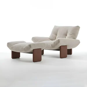 Poltrona Liora fabricación muebles personalizados Panamá Taylor Decor Design