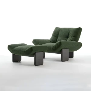 Poltrona Liora fabricación muebles personalizados Panamá Taylor Decor Design