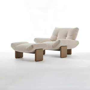 Poltrona Liora fabricación muebles personalizados Panamá Taylor Decor Design