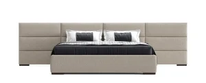 Cama Altara fabricación muebles personalizados Panamá Taylor Decor Design