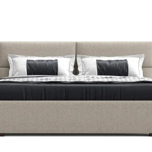 Cama Altara fabricación muebles personalizados Panamá Taylor Decor Design