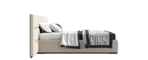 Cama Altara fabricación muebles personalizados Panamá Taylor Decor Design