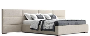 Cama Altara fabricación muebles personalizados Panamá Taylor Decor Design