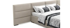 Cama Altara fabricación muebles personalizados Panamá Taylor Decor Design