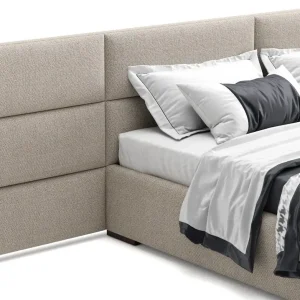 Cama Altara fabricación muebles personalizados Panamá Taylor Decor Design