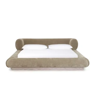 Cama Bellanova fabricación muebles personalizados Panamá Taylor Decor Design
