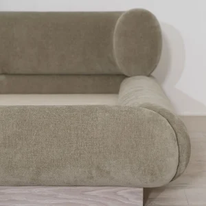 Cama Bellanova fabricación muebles personalizados Panamá Taylor Decor Design