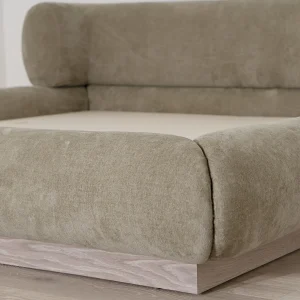 Cama Bellanova fabricación muebles personalizados Panamá Taylor Decor Design