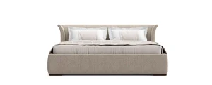 Cama Celestia fabricación muebles personalizados Panamá Taylor Decor Design