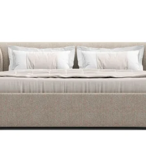 Cama Celestia fabricación muebles personalizados Panamá Taylor Decor Design