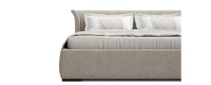 Cama Celestia fabricación muebles personalizados Panamá Taylor Decor Design