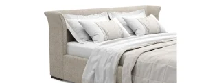 Cama Celestia fabricación muebles personalizados Panamá Taylor Decor Design