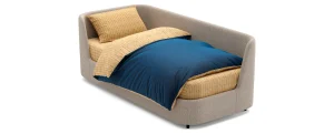 Cama Lunessa Kids fabricación muebles personalizados Panamá Taylor Decor Design