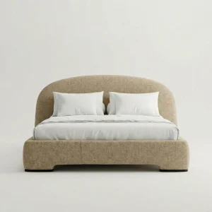 Cama Varela fabricación muebles personalizados Panamá Taylor Decor Design