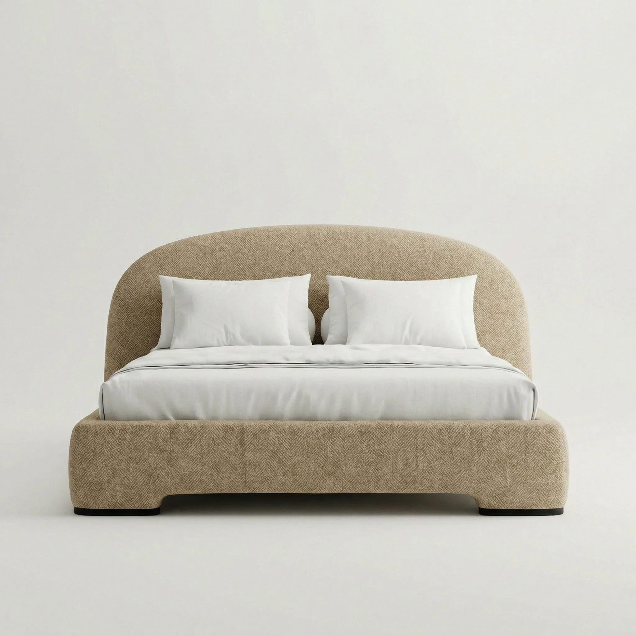Cama Varela fabricación muebles personalizados Panamá Taylor Decor Design