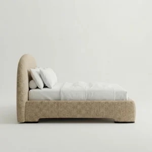 Cama Varela fabricación muebles personalizados Panamá Taylor Decor Design