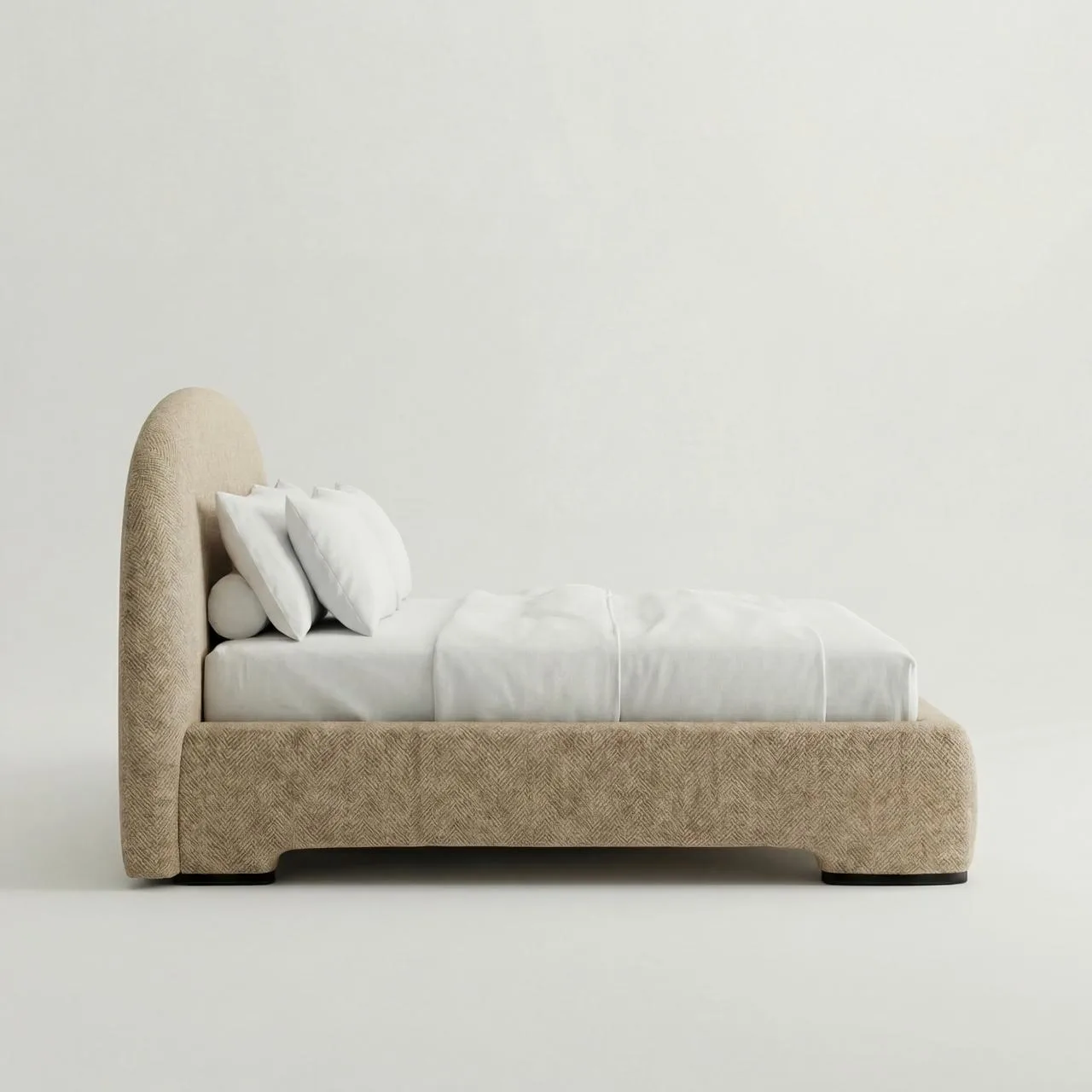 Cama Varela fabricación muebles personalizados Panamá Taylor Decor Design