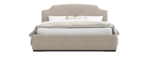 Cama Vellora fabricación muebles personalizados Panamá Taylor Decor Design