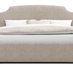 Cama Vellora fabricación muebles personalizados Panamá Taylor Decor Design