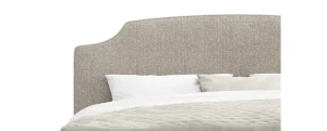 Cama Vellora fabricación muebles personalizados Panamá Taylor Decor Design