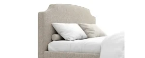 Cama Vellora fabricación muebles personalizados Panamá Taylor Decor Design