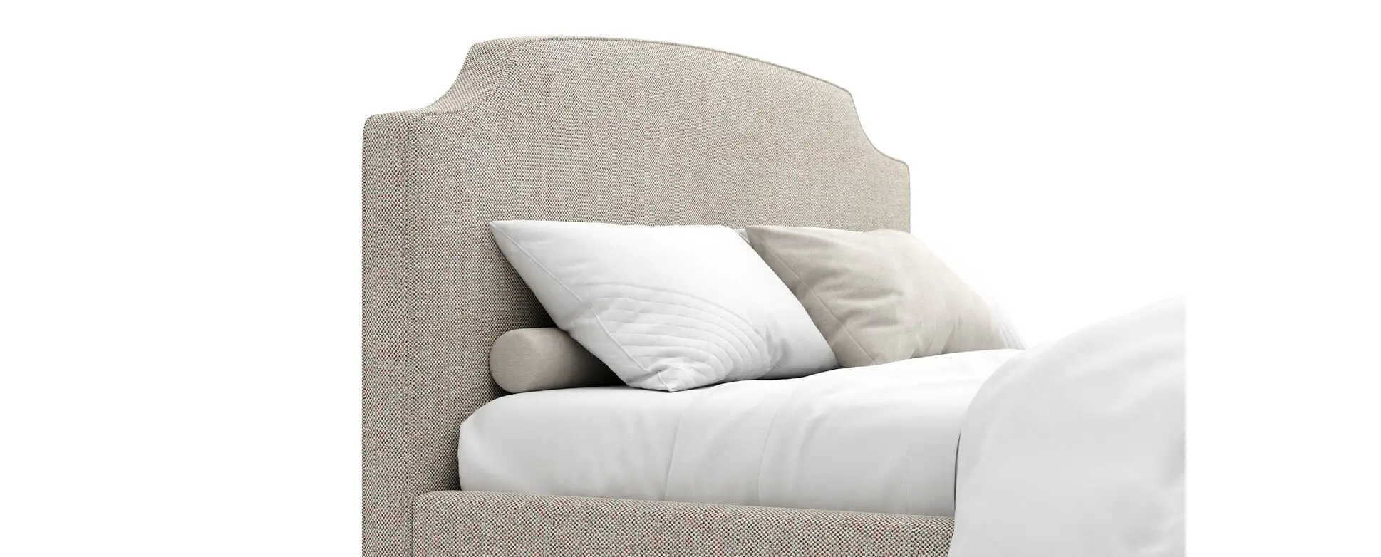 Cama Vellora fabricación muebles personalizados Panamá Taylor Decor Design