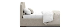 Cama Vellora fabricación muebles personalizados Panamá Taylor Decor Design
