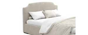 Cama Vellora fabricación muebles personalizados Panamá Taylor Decor Design