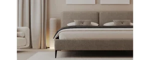 Cama Verona fabricación muebles personalizados Panamá Taylor Decor Design